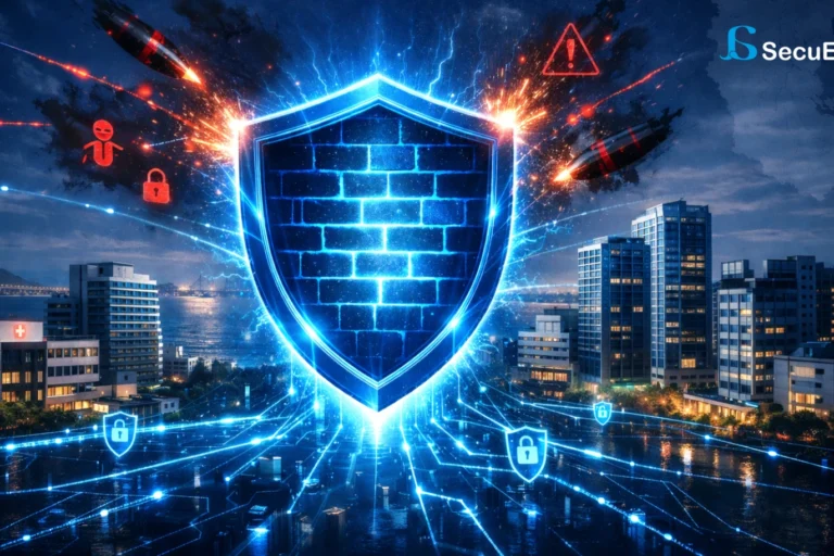 Best firewall appliance in mangalore