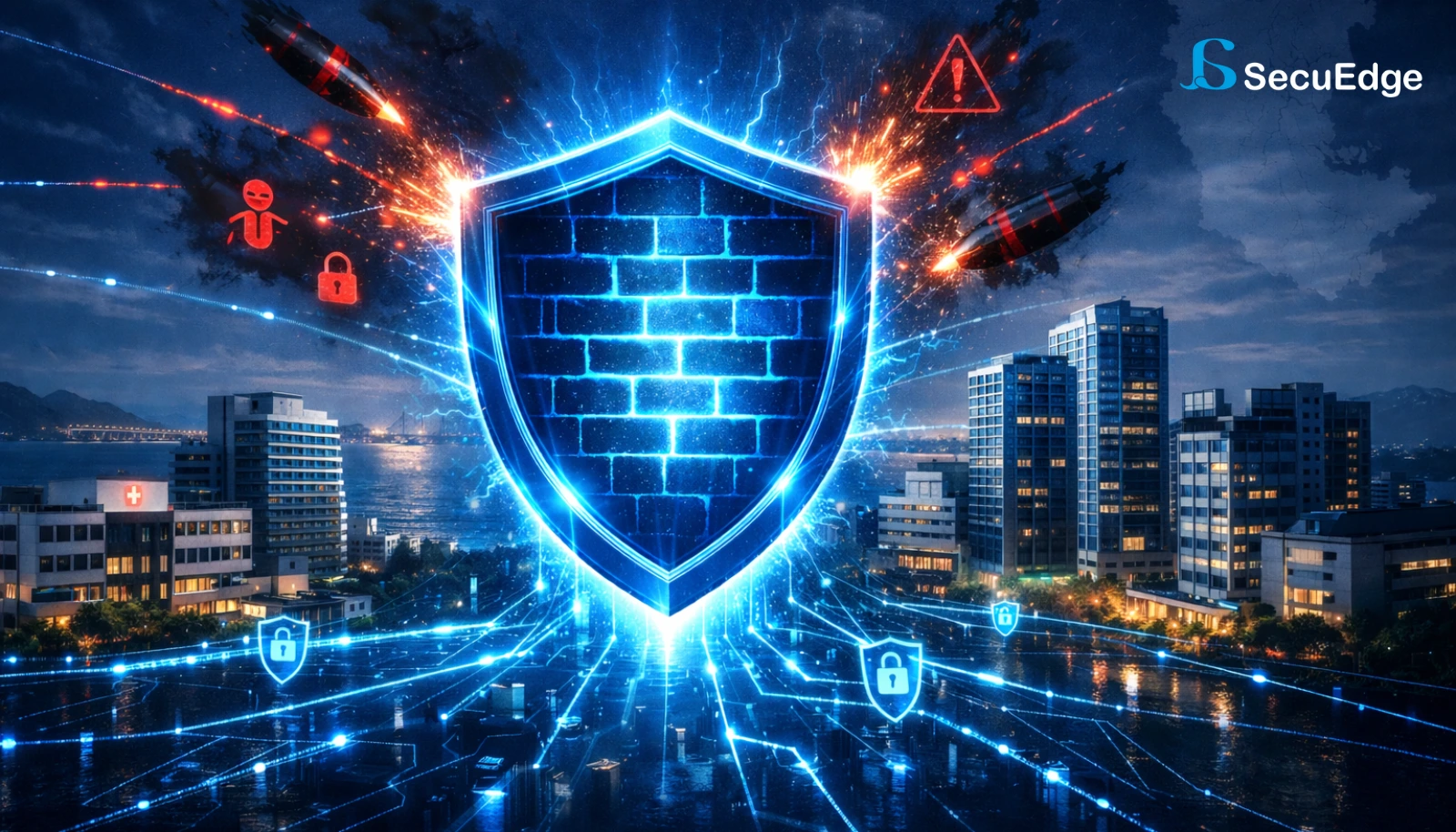 Best firewall appliance in mangalore